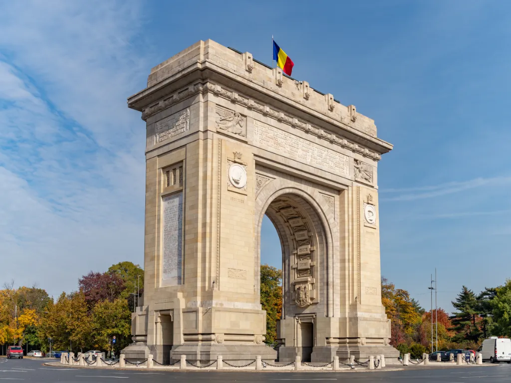 Ateneul Român din București