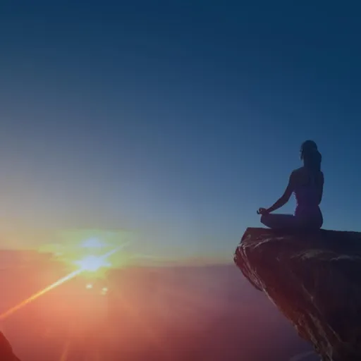 Trezirea conștiinței