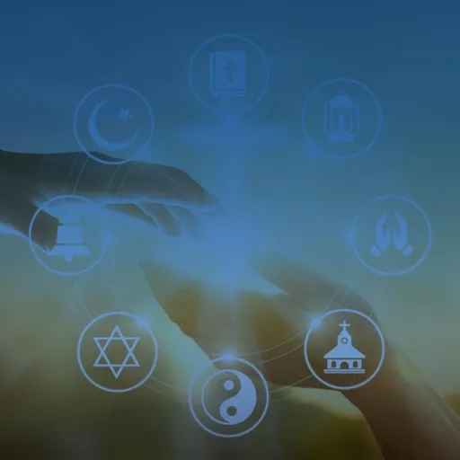 Arborele Genealogic al Religiilor